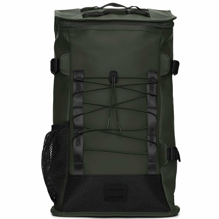 Backpacks Rains | Rains Trail Mountaineer Backpack 47 Cm