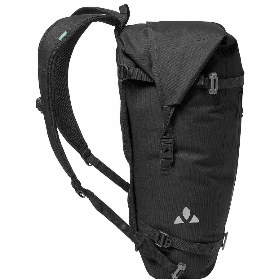 Backpacks Vaude | Vaude Proof 22L Bicycle Backpack 48 Cm Laptop Compartment