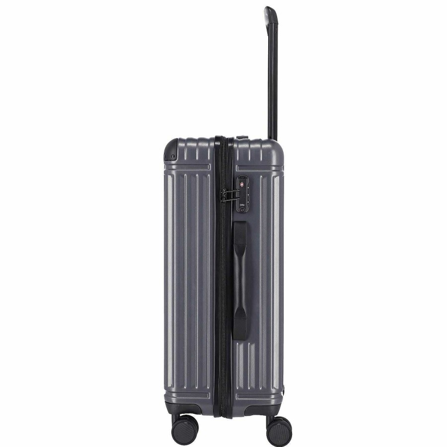 Travel Luggage Travelite | Travelite Cruise 4-Wheel Suitcase Set 3 Pieces.