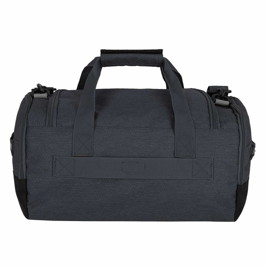 Travel Luggage Travelite | Travelite Kick Off Weekender Travel Bag S 40 Cm