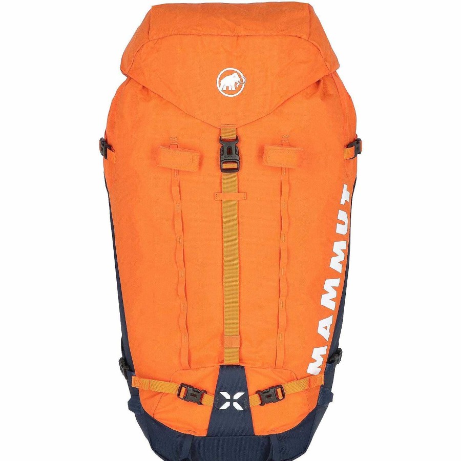 Backpacks Mammut | Mammut Trion Nordwand 38 Backpack 55 Cm