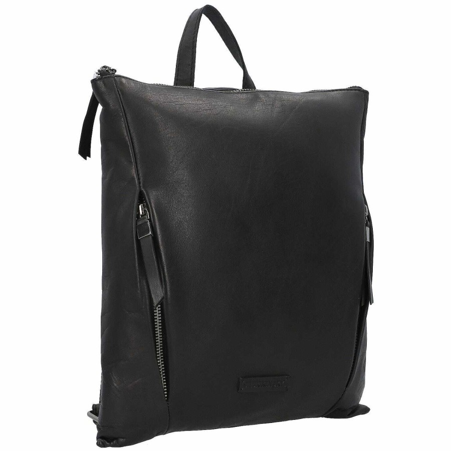 Backpacks Jack Kinsky | Jack Kinsky Nelson 4 City Backpack Leather 32 Cm