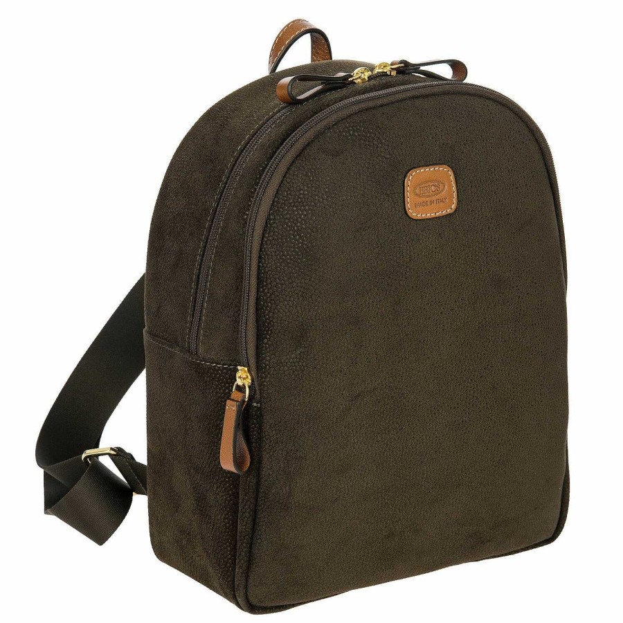 Backpacks Bric's | Bric'S Life Serena City Backpack 32 Cm