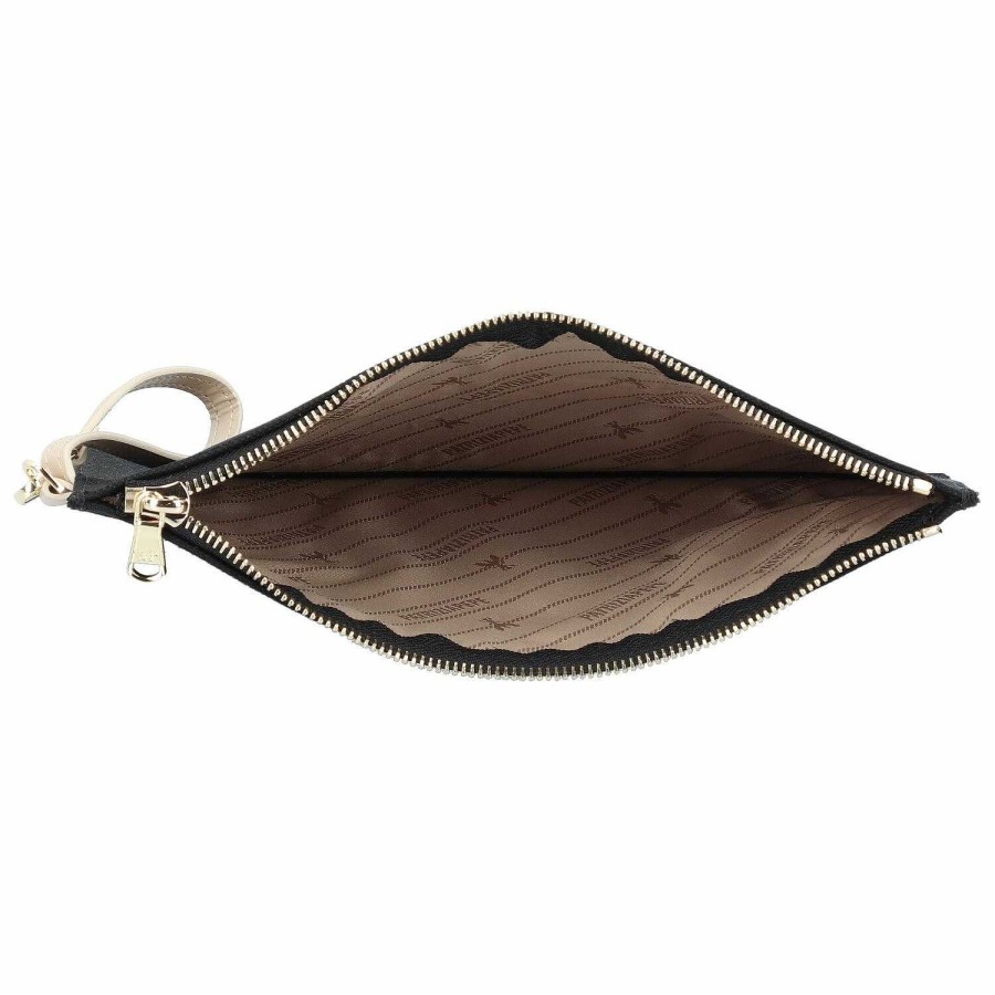 Bags Patrizia Pepe | Patrizia Pepe Clutch Bag 26 Cm