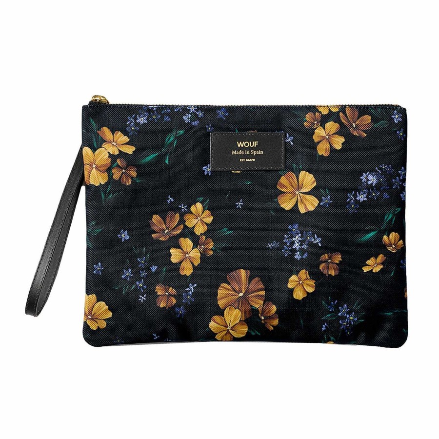 Bags Wouf | Wouf Clutch Bag 28 Cm