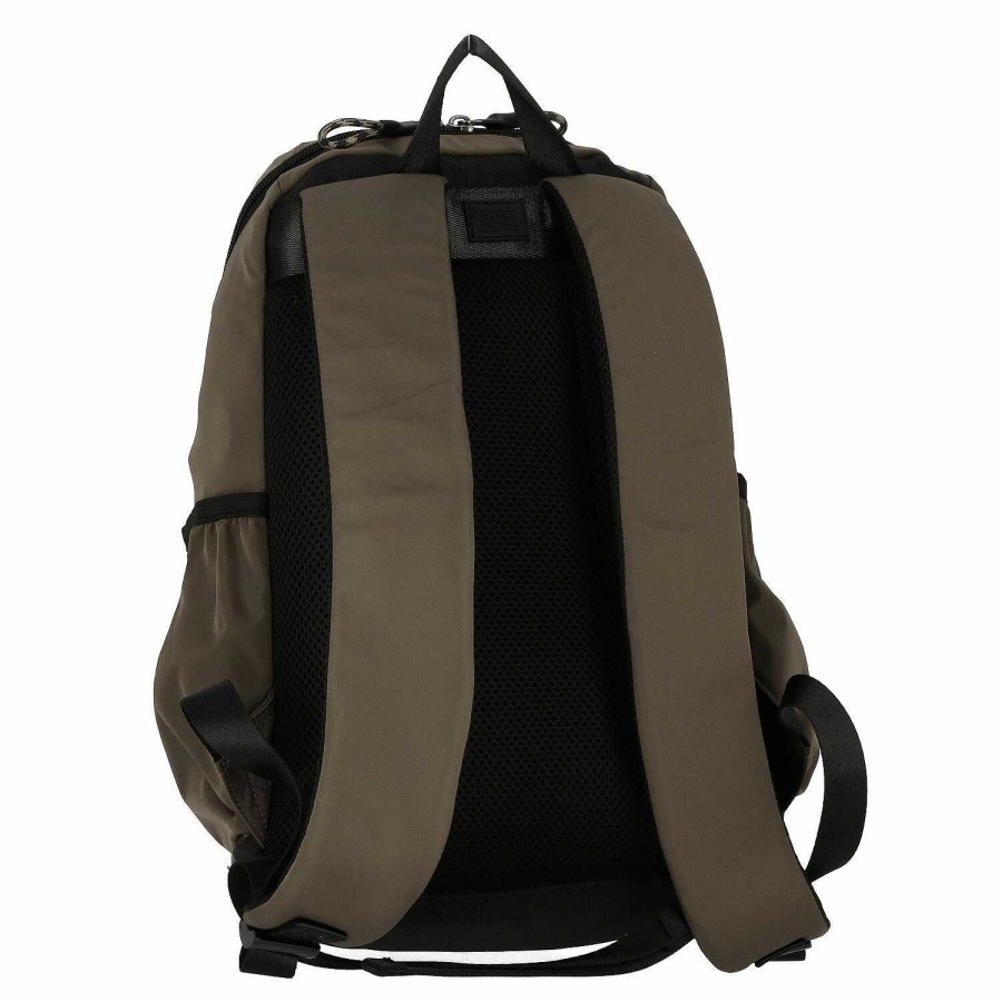 Backpacks camel active | Camel Active Terra Backpack 37.5 Cm Laptop Compartment