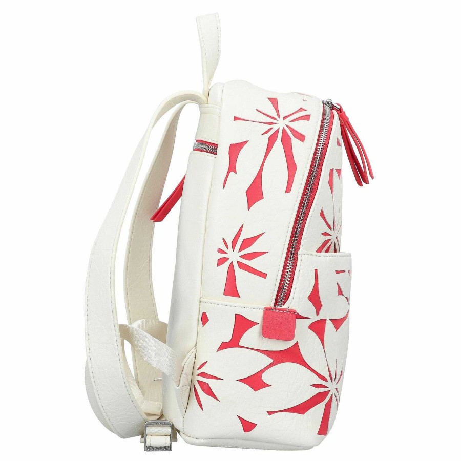 Backpacks Desigual | Desigual Mombasa City Backpack 30.5 Cm