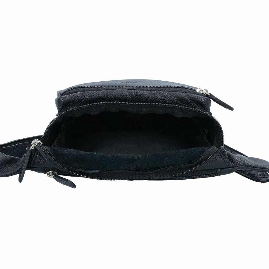 Bags Picard | Picard Luis Belt Bag Leather 20 Cm