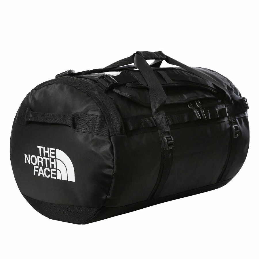 Travel Luggage The North Face | The North Face Base Camp L Travel Bag 70 Cm