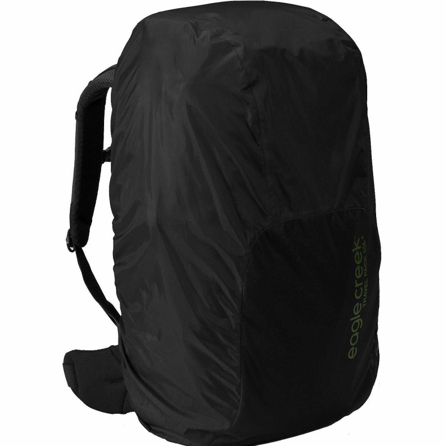 Backpacks Eagle Creek | Eagle Creek Tour Travel 55L Sm Backpack 66.5Cm Laptop Compartment