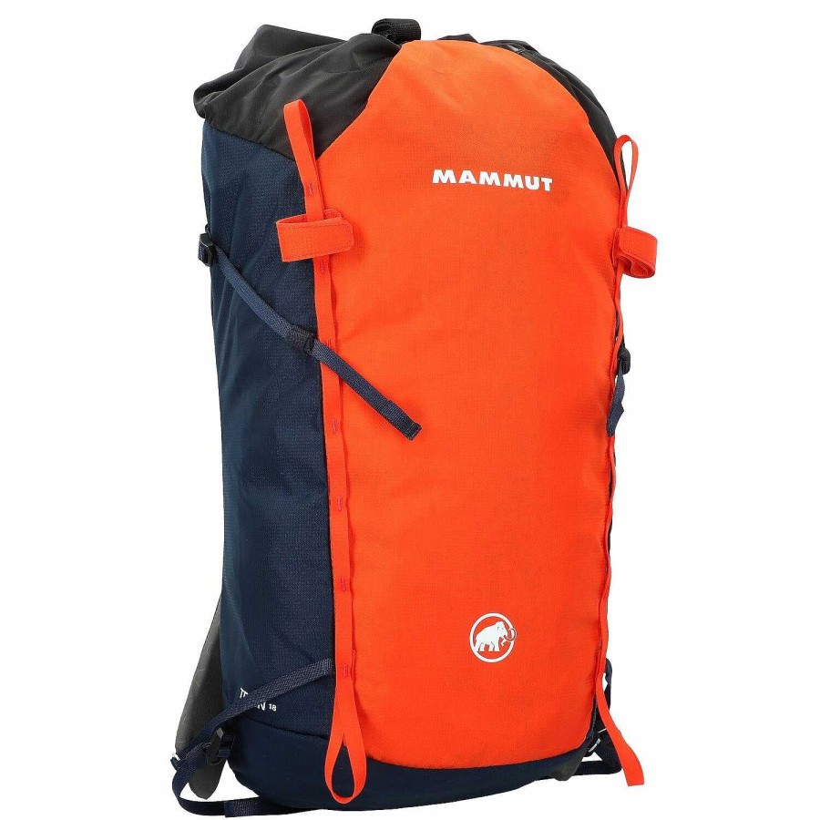 Backpacks Mammut | Mammut Trion Backpack 49 Cm