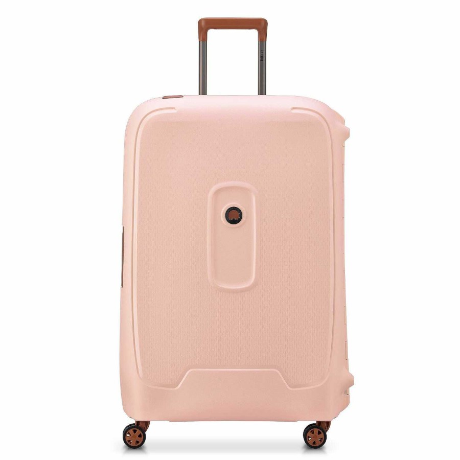 Travel Luggage Delsey Paris | Delsey Paris Moncey 4-Wheel Trolley 76 Cm