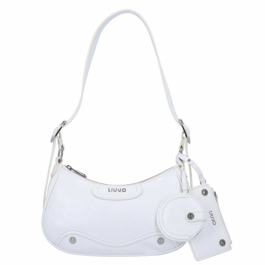 Bags Liu Jo | Liu Jo Sisik Shoulder Bag 28 Cm