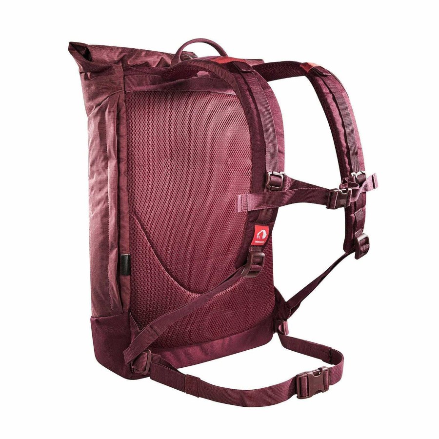 Backpacks Tatonka | Tatonka Grip Rolltop Backpack 50 Cm Laptop Compartment