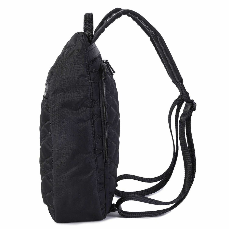 Backpacks Hedgren | Hedgren Inner City Vogue Backpack Rfid 35 Cm