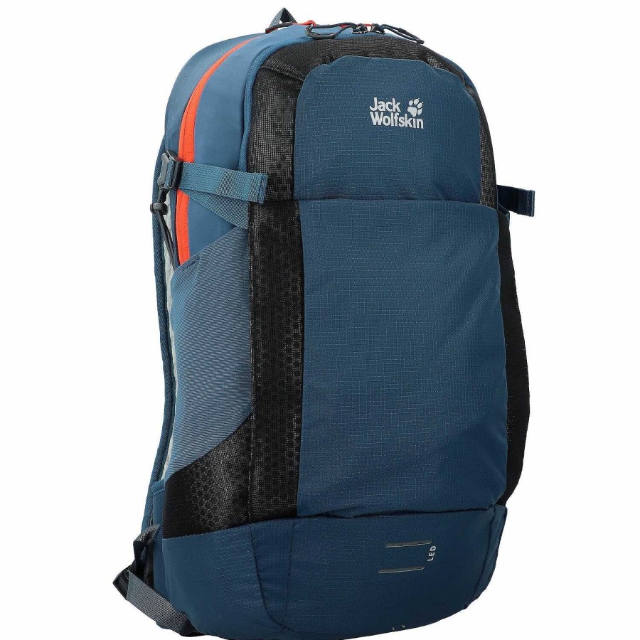 Backpacks Jack Wolfskin | Jack Wolfskin Moab Jam Pro 24.5 Backpack 49 Cm