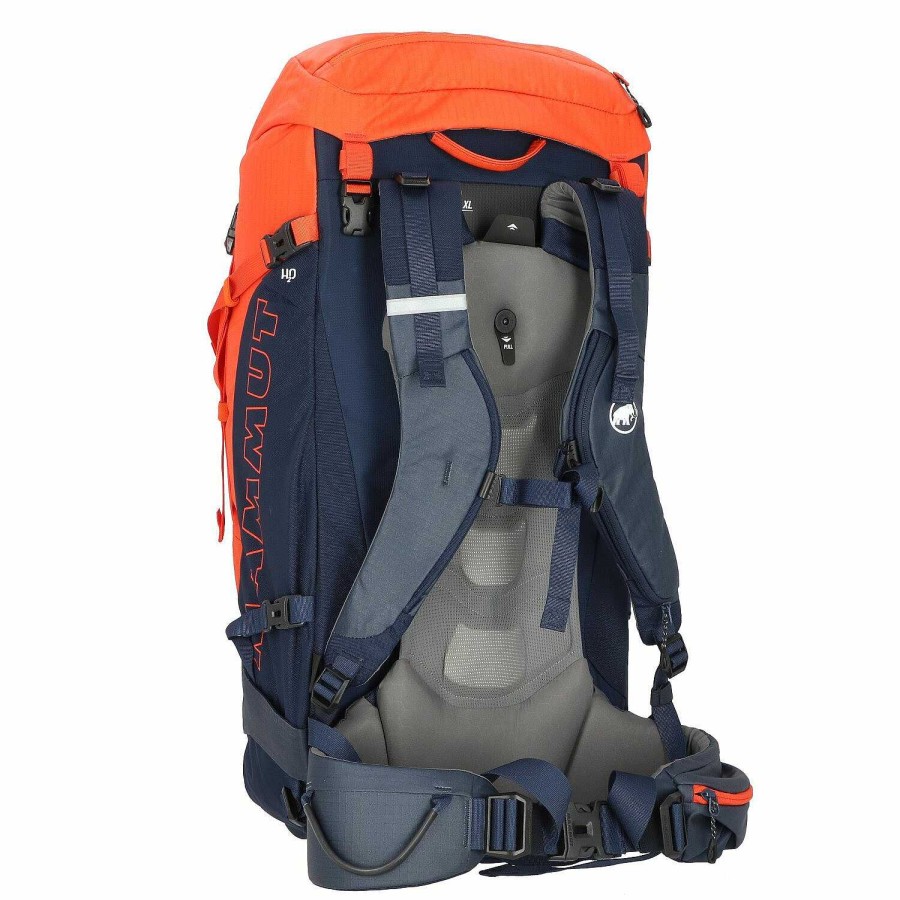 Backpacks Mammut | Mammut Trion Spine 50 Backpack 68 Cm