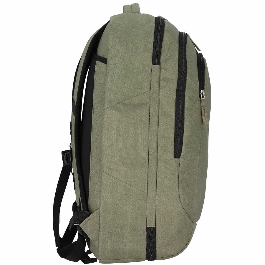 Backpacks Jack Wolfskin | Jack Wolfskin Traveltopia 34L Backpack 50 Cm