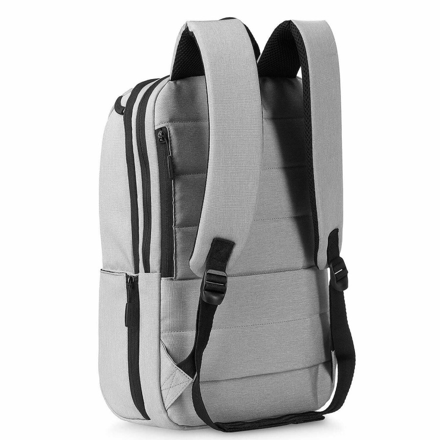 Business Hedgren | Hedgren Lineo Dash Backpack 43 Cm Laptop Compartment