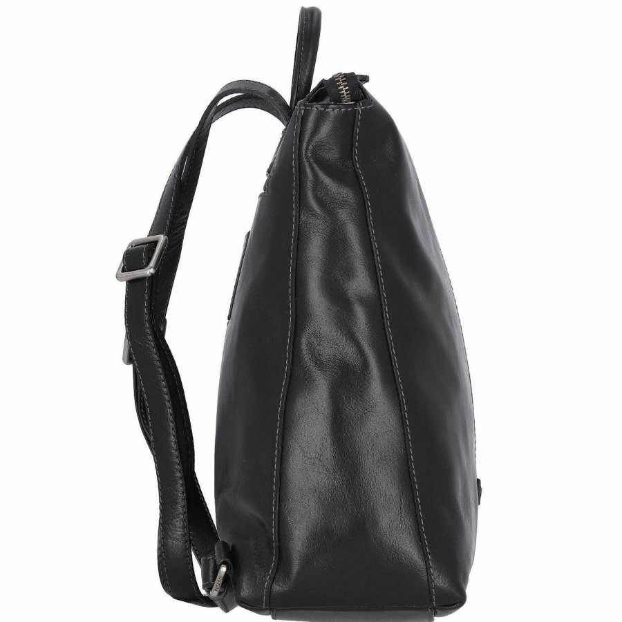 Backpacks Picard | Picard Eternity City Backpack Leather 30 Cm