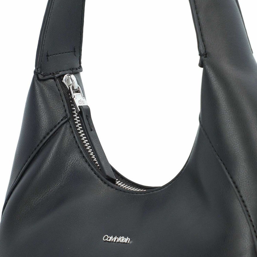 Bags Calvin Klein | Calvin Klein Ck Must Shoulder Bag 26 Cm