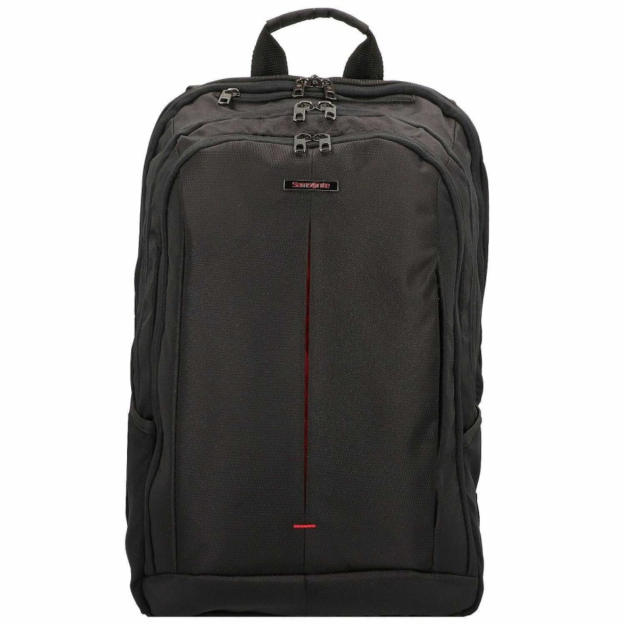 Business Samsonite | Samsonite Guardit 2.0 Backpack 48 Cm Laptop Compartment