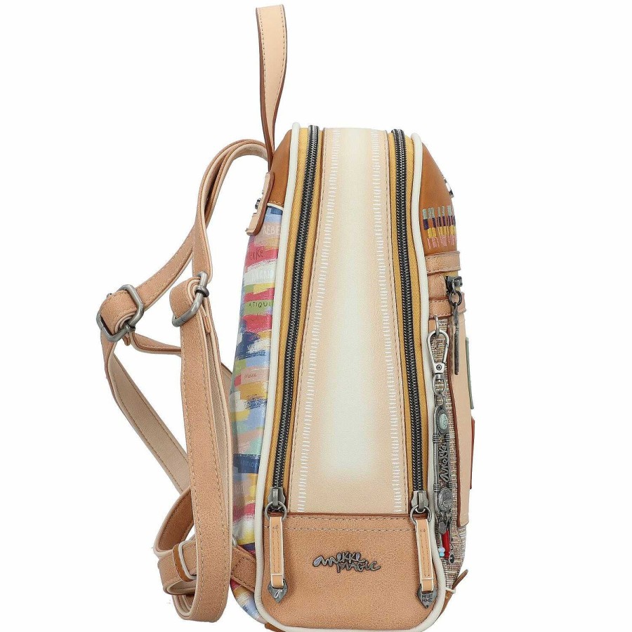 Backpacks Anekke | Anekke Menire City Backpack 32 Cm