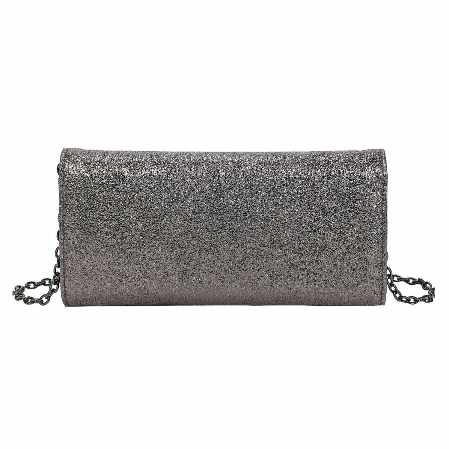 Bags Buffalo | Buffalo Secco Clutch Bag 25 Cm