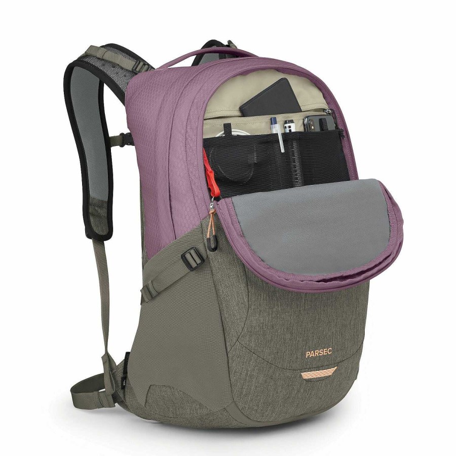 Backpacks Osprey | Osprey Parsec Backpack 48 Cm Laptop Compartment