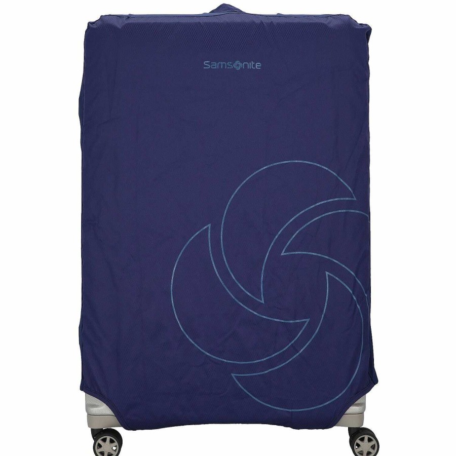 Travel Luggage Samsonite | Samsonite Global Suitcase Protective Cover 86 Cm