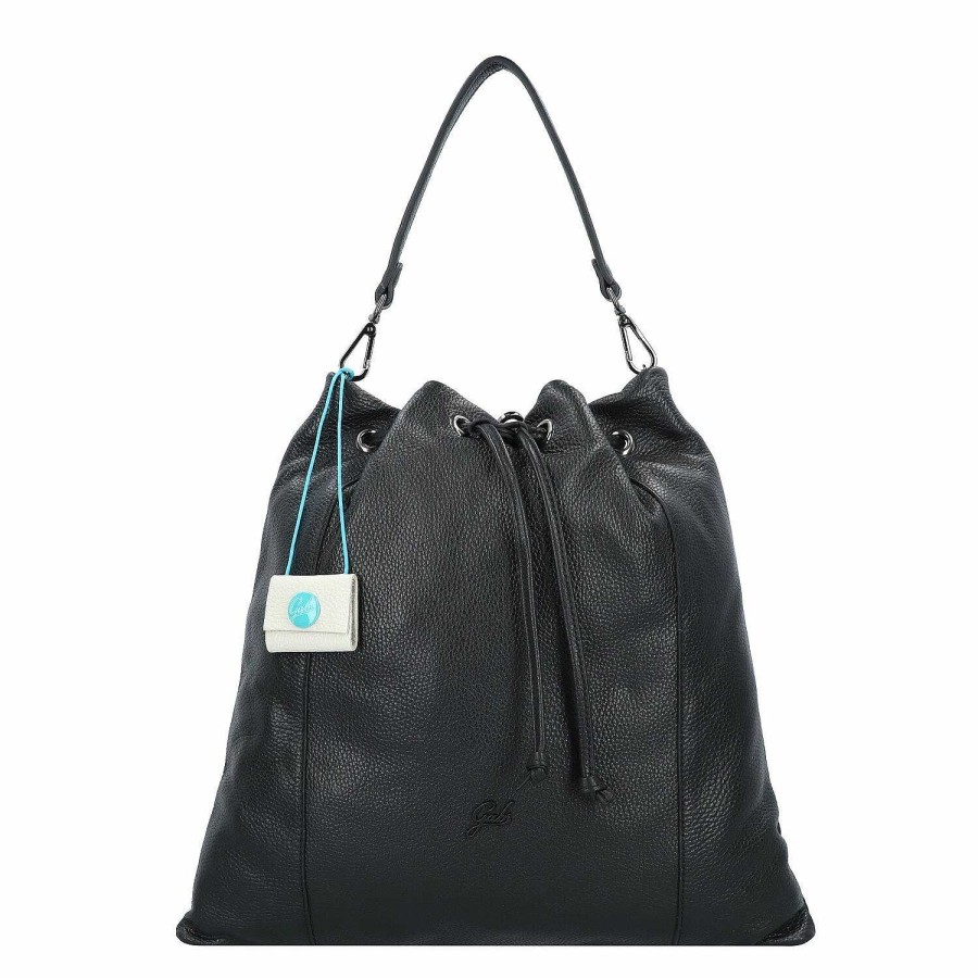 Bags Gabs | Gabs Cleo Bucket Bag Leather 42 Cm