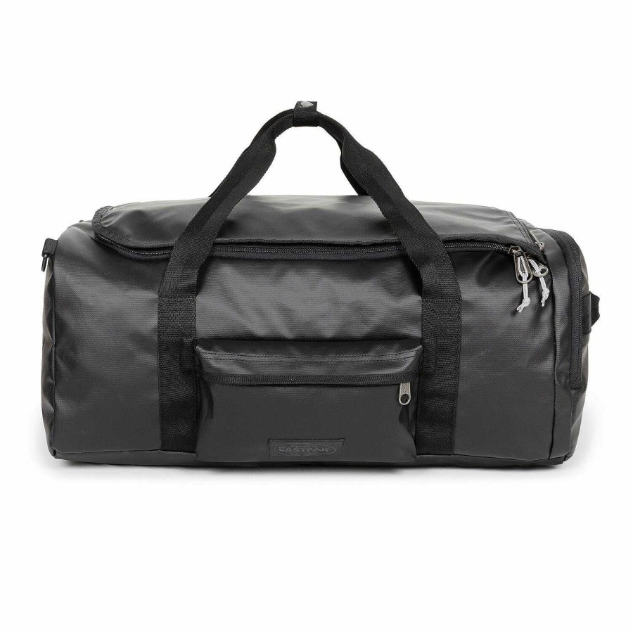 Travel Luggage Eastpak | Eastpak Tarp Duffl'R Weekender Travel Bag 53 Cm