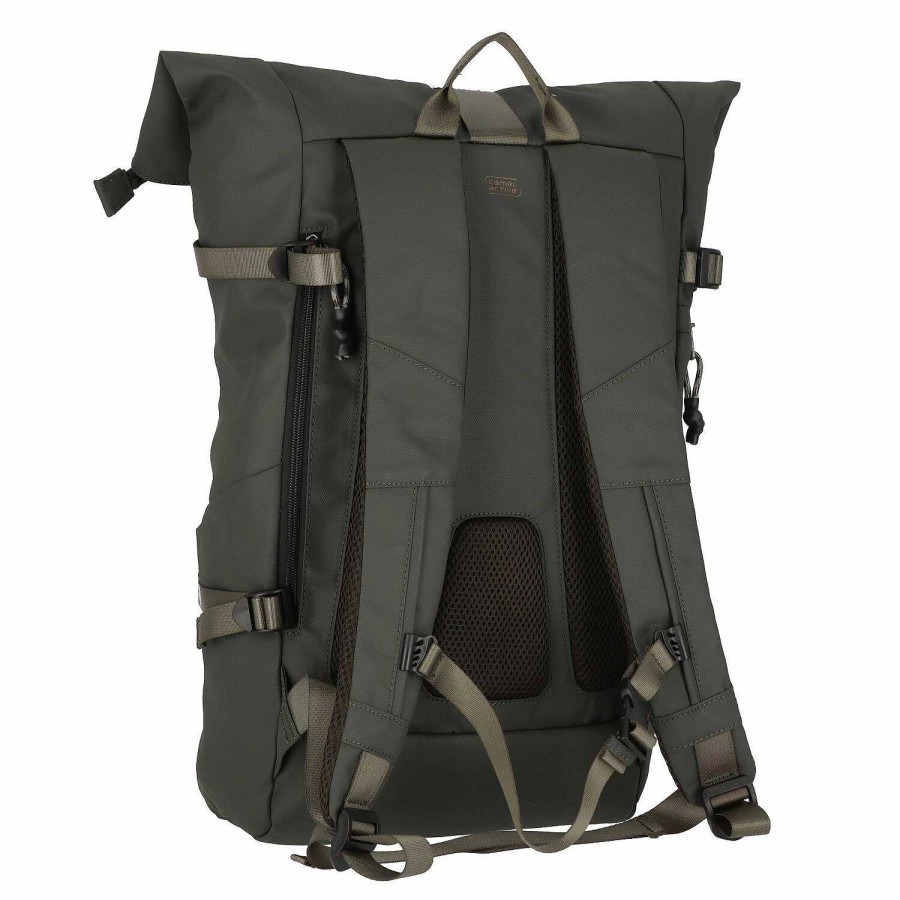 Backpacks camel active | Camel Active Explore Backpack 45 Cm Laptop Compartment