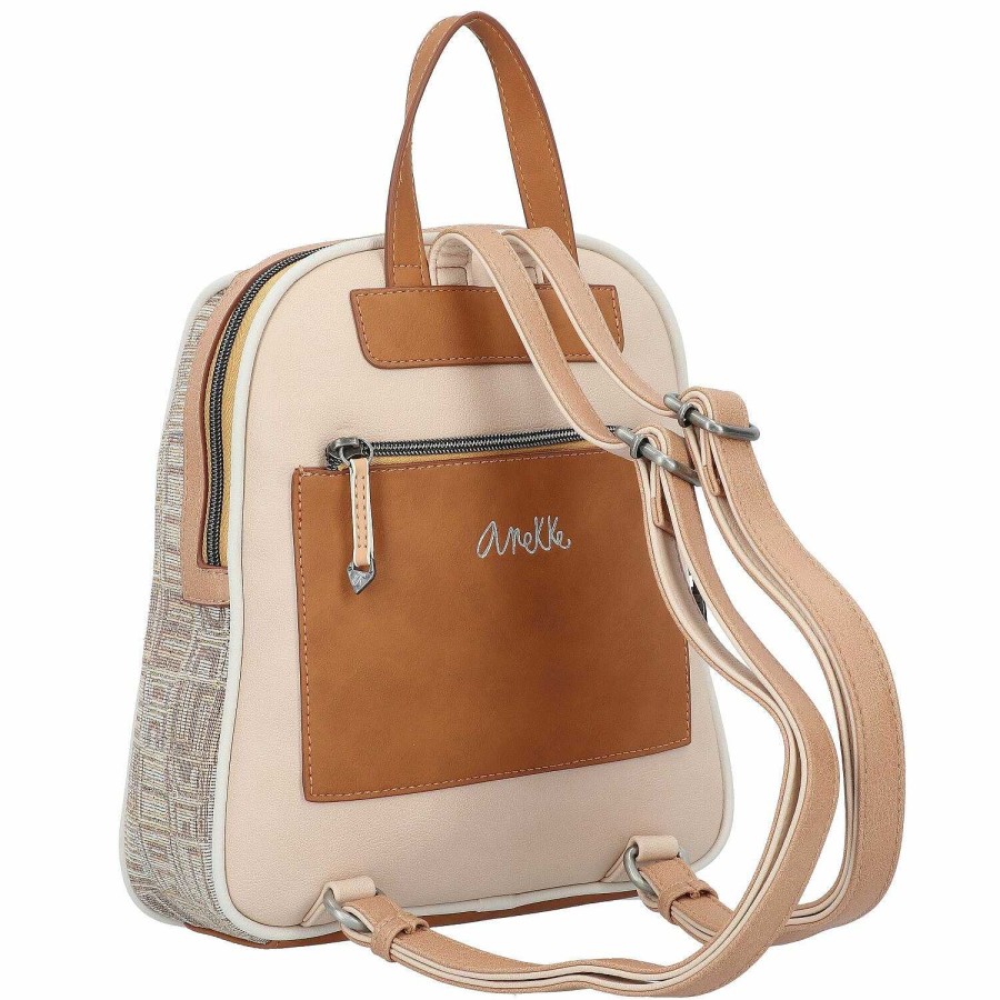 Backpacks Anekke | Anekke Menire City Backpack 31 Cm