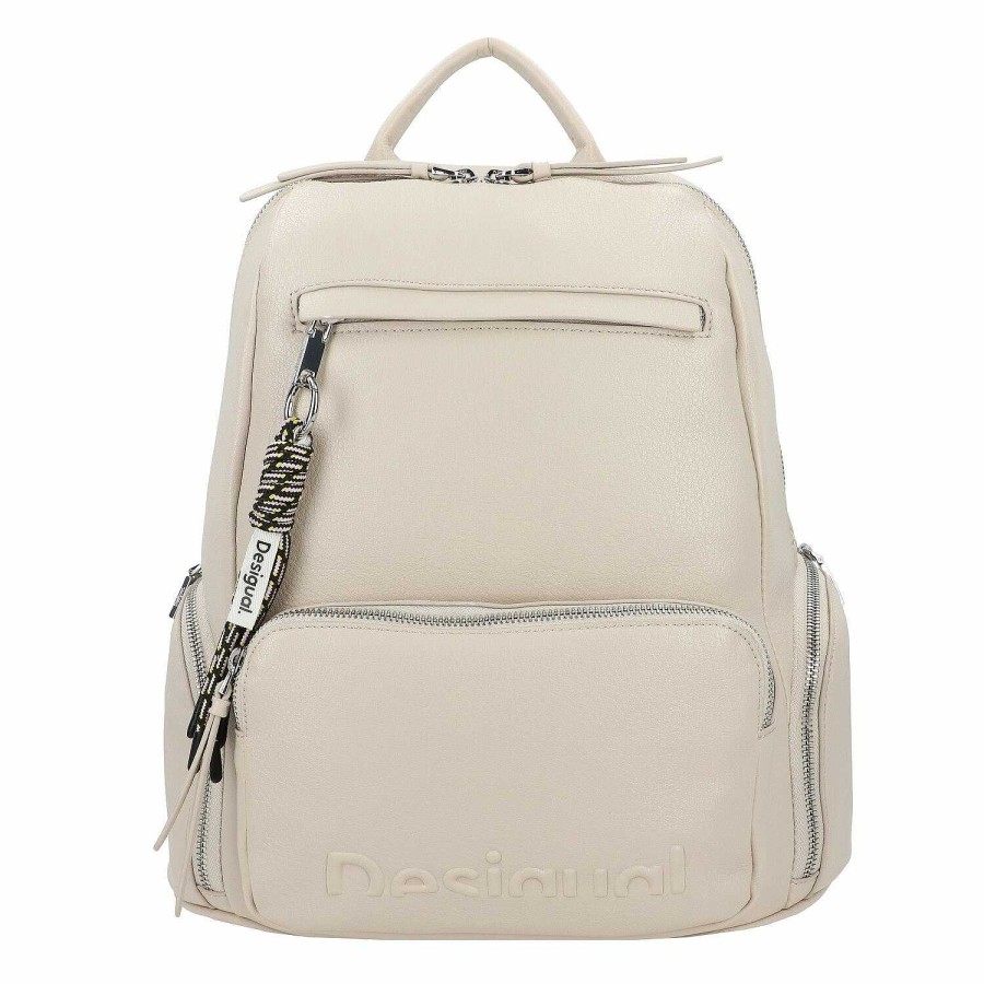 Backpacks Desigual | Desigual Basic 2 City Backpack 35 Cm