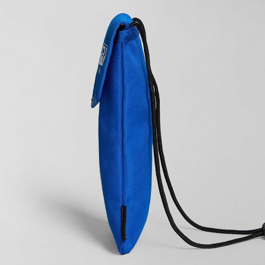 Travel Luggage Napapijri | Napapijri H-Hornby Chest Pouch 15 Cm