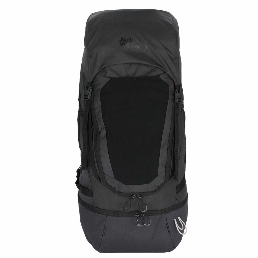 Backpacks Jack Wolfskin | Jack Wolfskin Highland Trail 55 Backpack 76 Cm