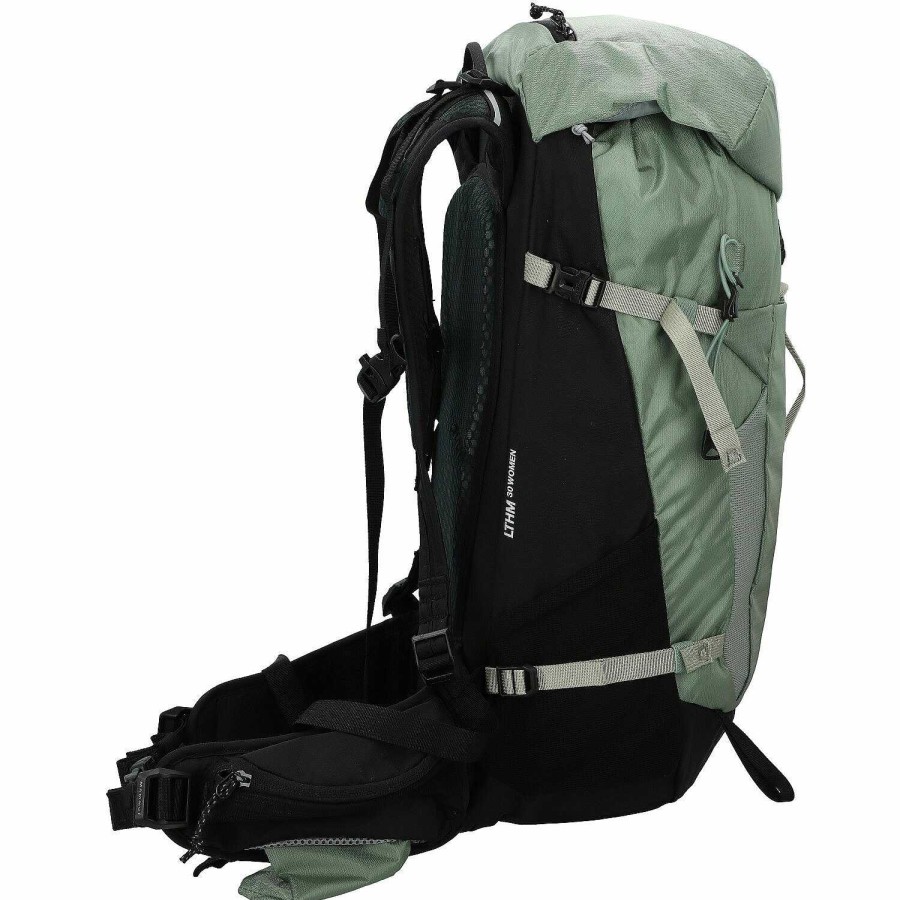 Backpacks Mammut | Mammut Lithium 30 Women Backpack 51 Cm