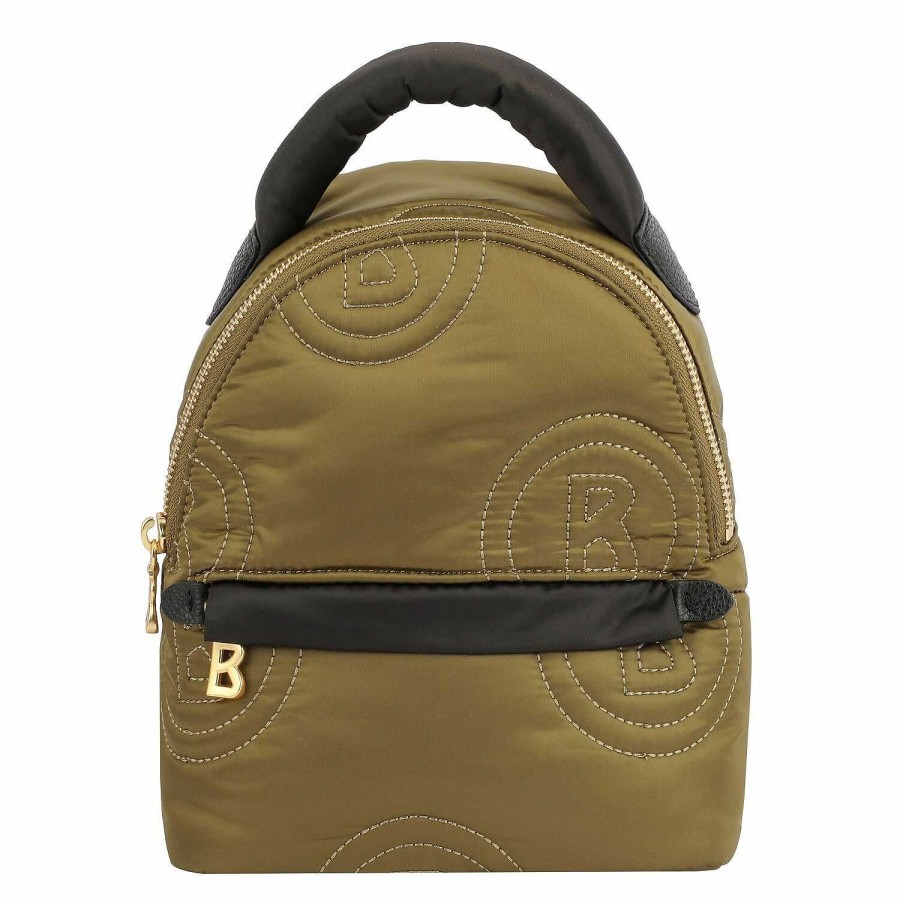 Backpacks Bogner | Bogner Lyss City Backpack 23 Cm