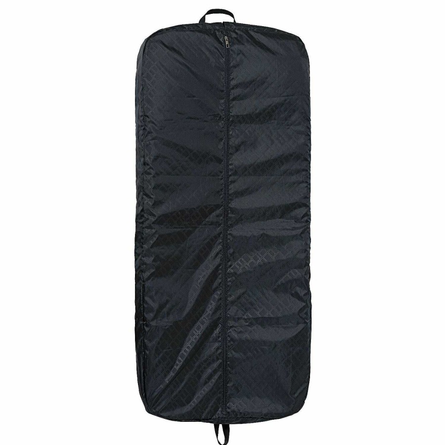 Travel Luggage Travelite | Travelite Mobile Garment Bag 64 Cm