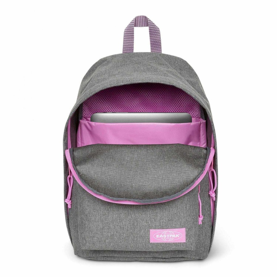 Backpacks Eastpak | Eastpak Out Of Office Backpack 44 Cm Laptop Compartment