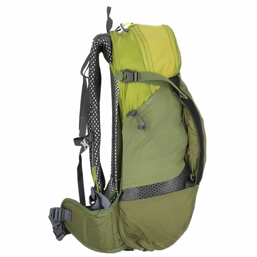 Backpacks Jack Wolfskin | Jack Wolfskin Phantasy 22.5 Lt Backpack 54 Cm