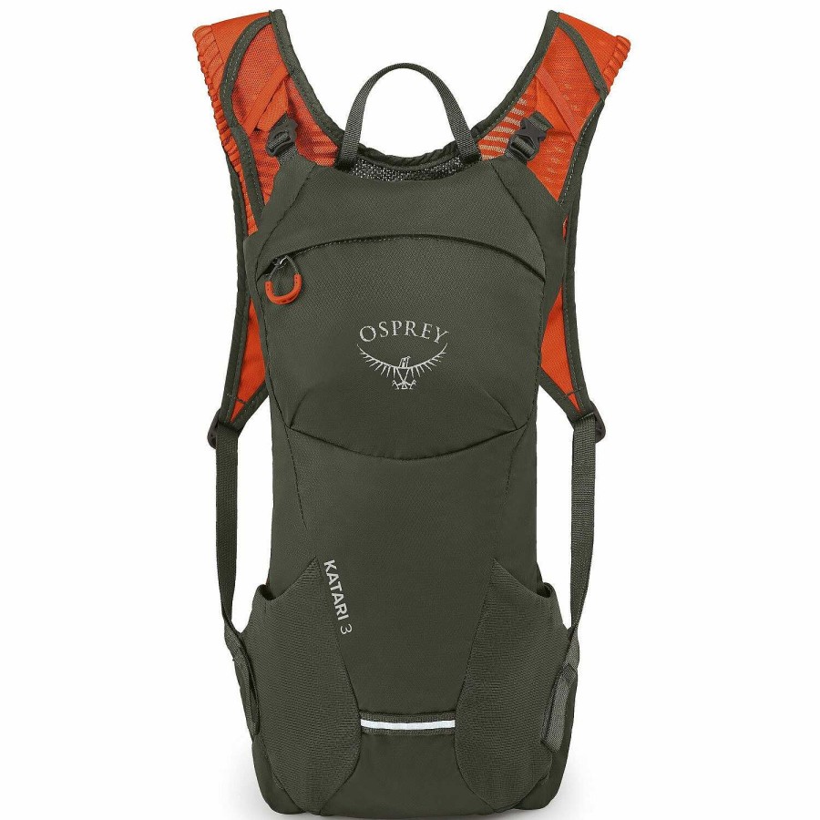 Backpacks Osprey | Osprey Katari 3 Backpack 41 Cm