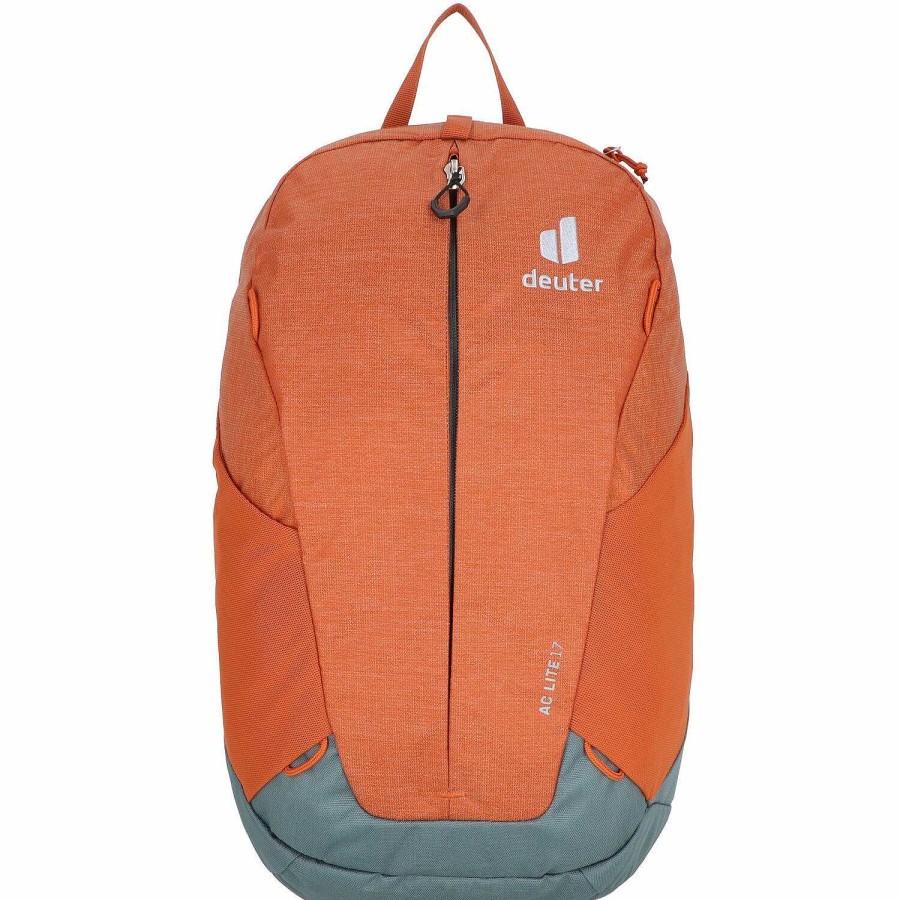 Backpacks Deuter | Deuter Ac Lite 17L Backpack 48 Cm