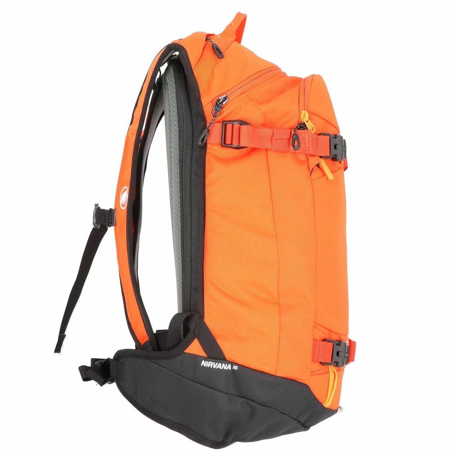 Backpacks Mammut | Mammut Nirvana 25 Backpack 52 Cm