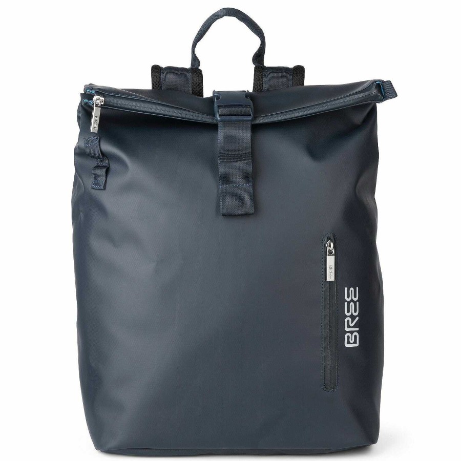 Business Bree | Bree Pnch 713 Backpack 43 Cm Laptop Compartment