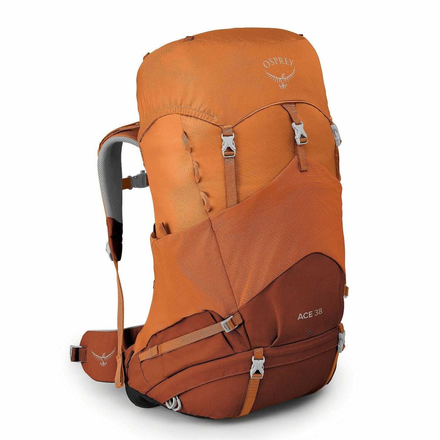 Backpacks Osprey | Osprey Ace 38 Backpack 64 Cm