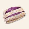 Travel Luggage Oilily | Oilily Sits Aelia Chloe Cosmetic Bag 26 Cm