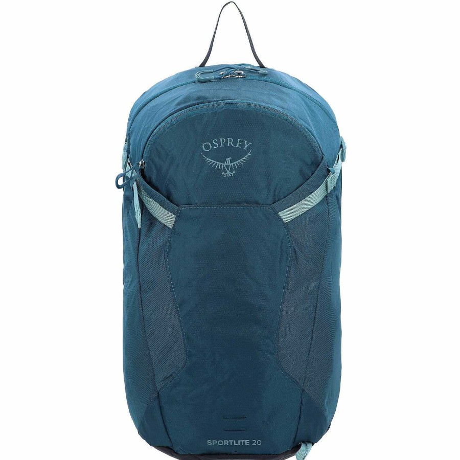 Backpacks Osprey | Osprey Sportlite 20 Backpack 45 Cm