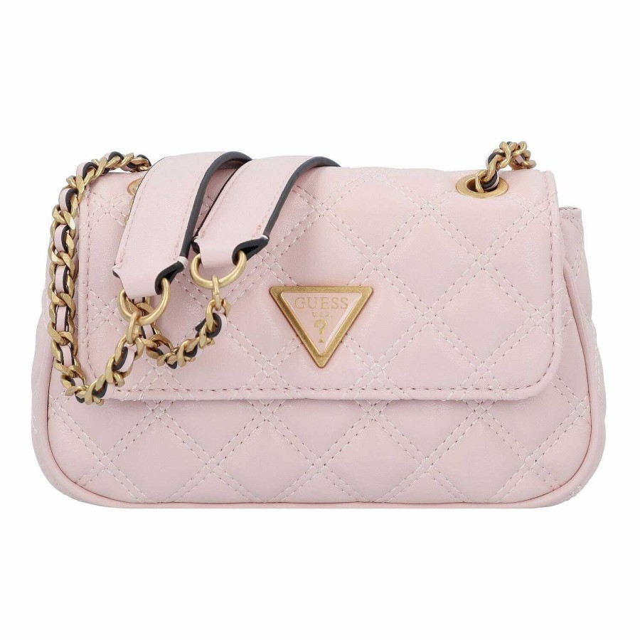 Bags Guess | Guess Giully Shoulder Bag 20 Cm